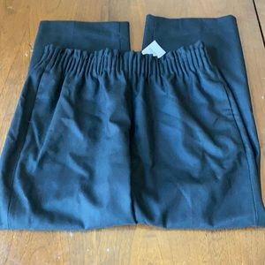 13:02  JCREW Summer Wool Pants